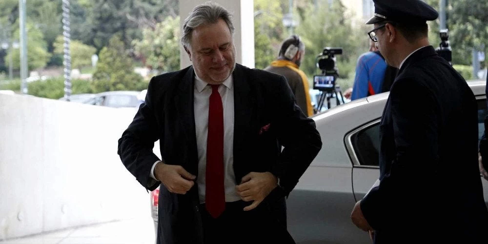 Κατρούγκαλος: Τη Δευτέρα η ρηματική διακοίνωση από τα Σκόπια για την αλλαγή του ονόματος
